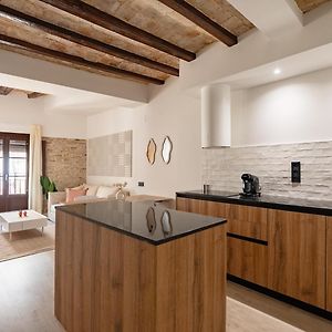 Deluxe Appartement met Twee Slaapkamers